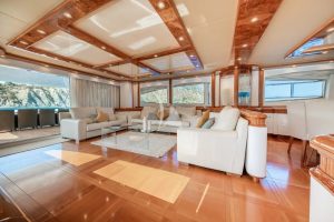 Astondoa “Kirios” – view 25