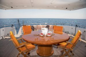 Heesen “Heartbeat of Life” – View 8