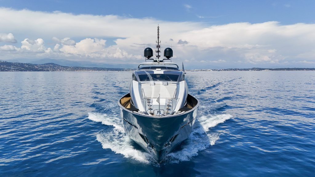 International Shipyard Ancona “Matsu” – View 21