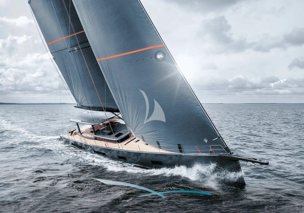 Luxusyacht YYachts „W“