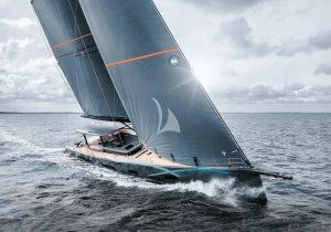 Luxusyacht YYachts „W“