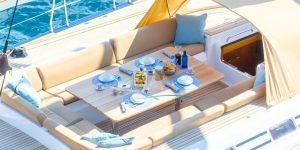Nautor’s Swan „Stella Of Rorc“ – Ansicht 16