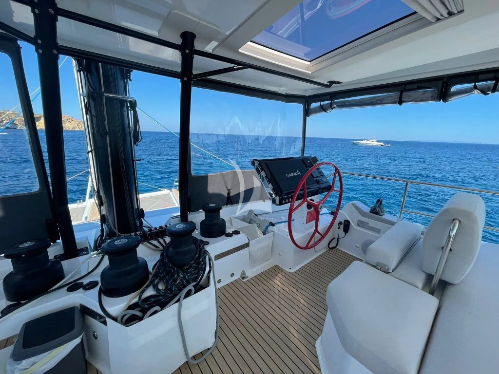 Fountaine Pajot “Chiloe” – View 4