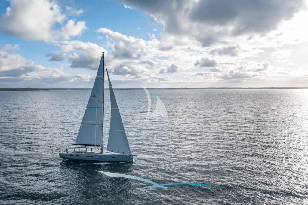 YYachts „W“ – Ansicht 3