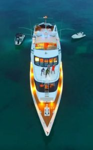 Heesen “Heartbeat of Life” – View 10
