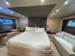 Sunseeker „Never Too Late“ – Ansicht 11