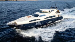 Astondoa “Kirios” – view 14