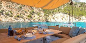 Nautor’s Swan „Stella Of Rorc“ – Ansicht 19