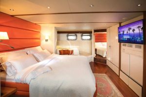 Heesen “Heartbeat of Life” – View 25