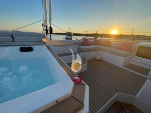 Fountaine Pajot “Chiloe” – View 6