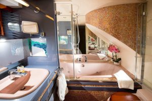 Heesen “Heartbeat of Life” – View 28