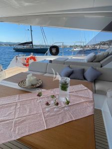Fountaine Pajot “Chiloe” – View 10
