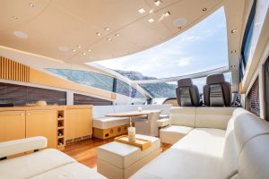 Sunseeker „Never Too Late“ – Ansicht 23