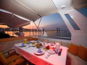 Heesen “Heartbeat of Life” – View 14