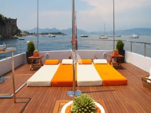 Heesen “Heartbeat of Life” – View 12