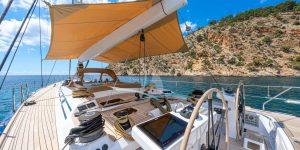 Nautor’s Swan „Stella Of Rorc“ – Ansicht 14