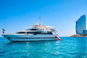 Heesen “Heartbeat of Life” – View 9