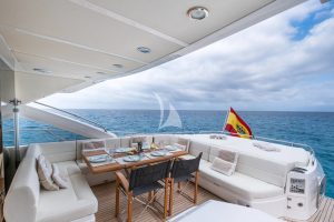 Sunseeker „Never Too Late“ – Ansicht 7