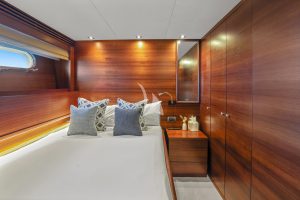 International Shipyard Ancona „Matsu“ – Ansicht 12