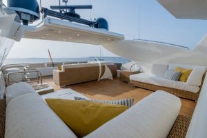 Astondoa “Kirios” – view 7