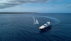 Astondoa “Kirios” – view 2