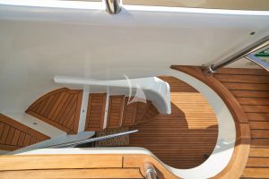 Astondoa “Kirios” – view 6