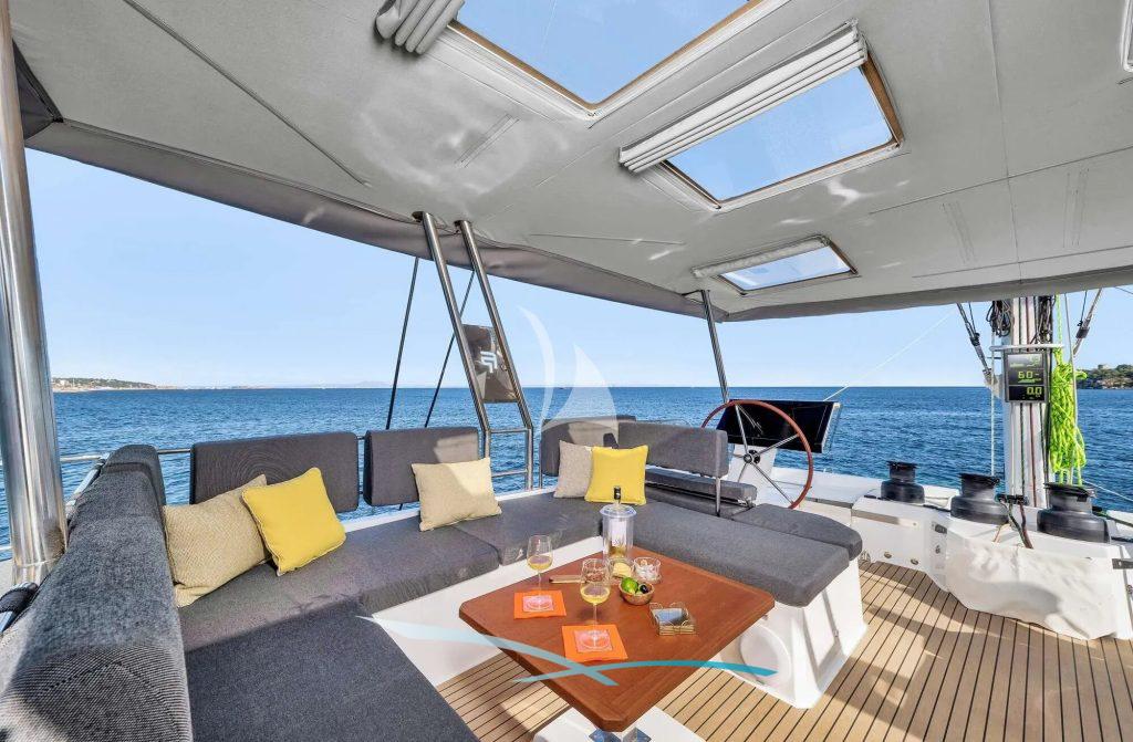 Fountaine Pajot „Neow“ – Ansicht 3