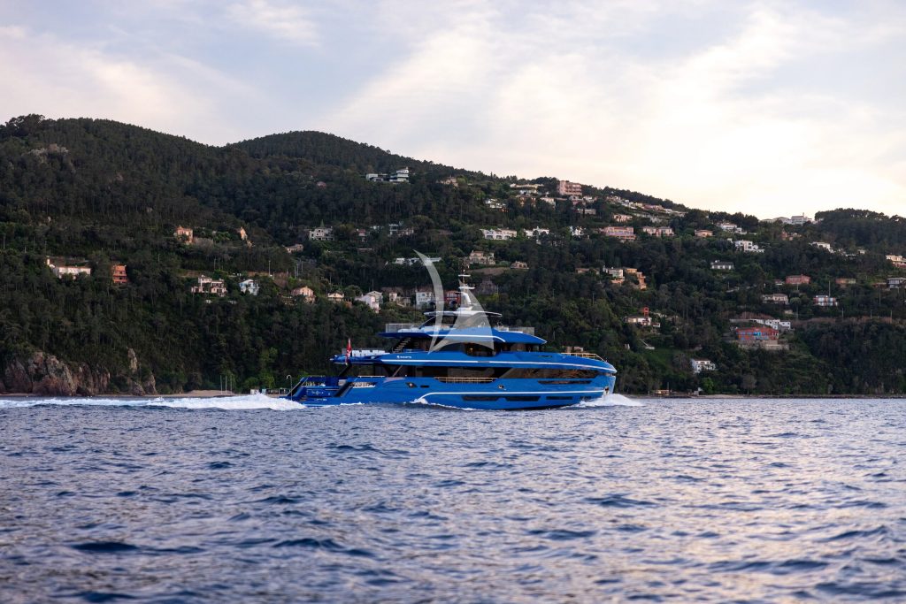 Baglietto “Sui Generis” – View 2