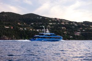 Baglietto “Sui Generis” – View 2