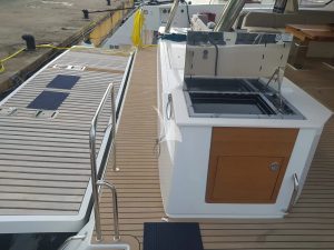 Fountaine Pajot “Chiloe” – View 7