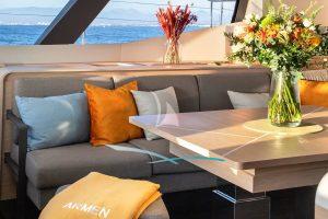 Fountaine Pajot “Armen” – View 18