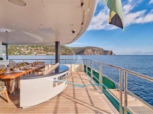 Feadship “Highlander” – View 22