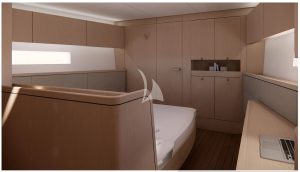 YYachts „Yume“ – Ansicht 9