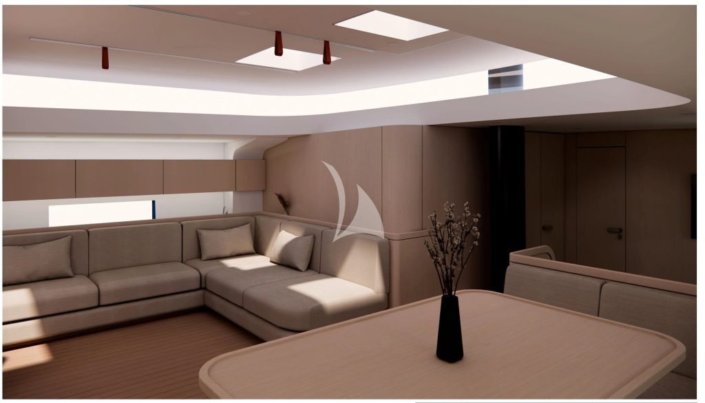 YYachts „Yume“ – Ansicht 5