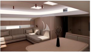 YYachts „Yume“ – Ansicht 5
