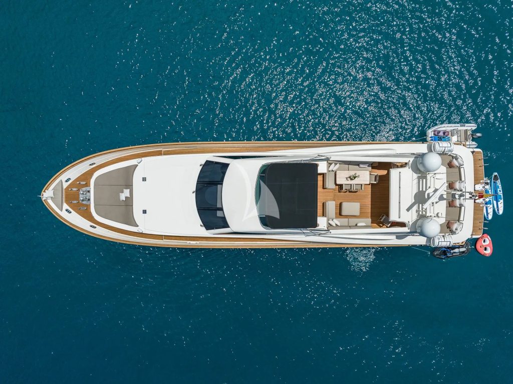 Astondoa “B4” – View 3