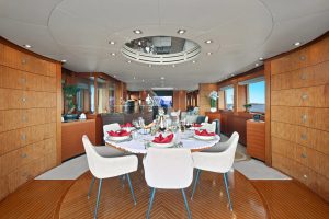 International Shipyard Ancona „Matsu“ – Ansicht 6