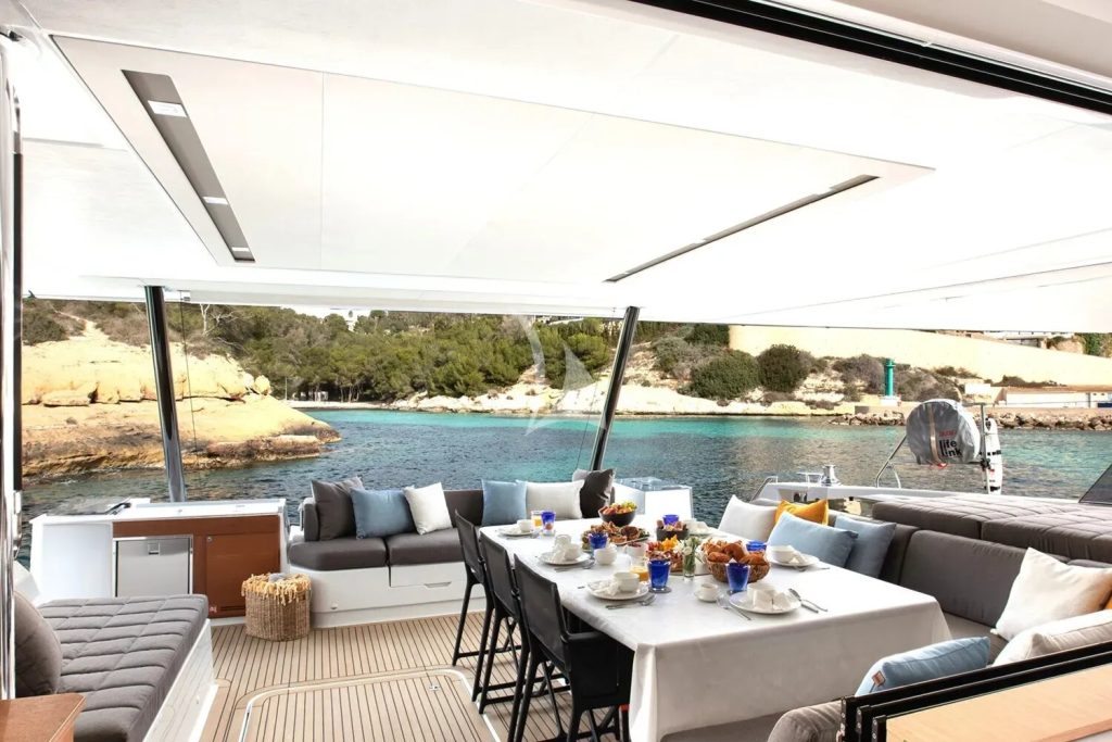 Fountaine Pajot “Armen” – View 5