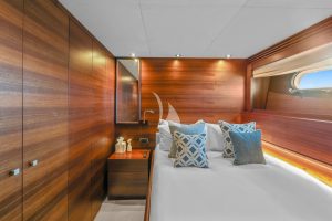 International Shipyard Ancona „Matsu“ – Ansicht 11