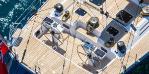 Nautor’s Swan „Stella Of Rorc“ – Ansicht 13