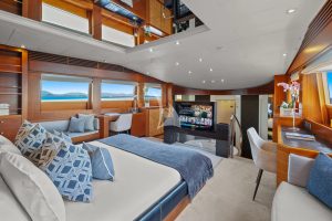 International Shipyard Ancona „Matsu“ – Ansicht 9