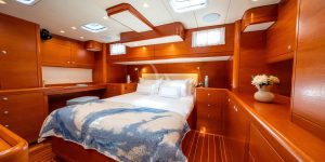 Nautor’s Swan „Stella Of Rorc“ – Ansicht 25