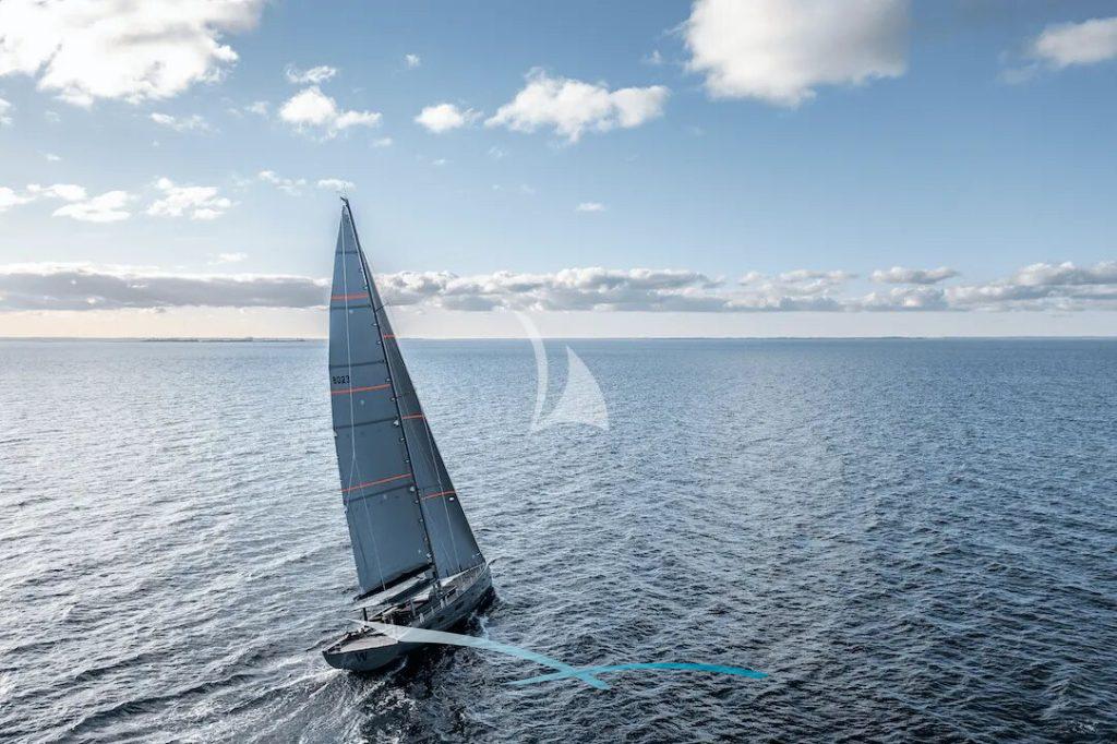 YYachts „W“ – Ansicht 2