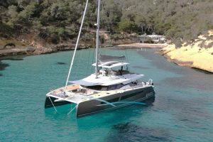 Fountaine Pajot “Armen” – View 38