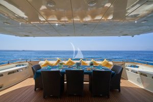 Astondoa “Kirios” – view 32