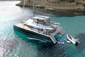 Fountaine Pajot “Armen” – View 11
