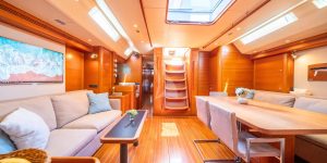 Nautor’s Swan „Stella Of Rorc“ – Ansicht 21