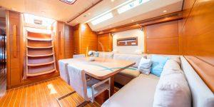 Nautor’s Swan „Stella Of Rorc“ – Ansicht 23