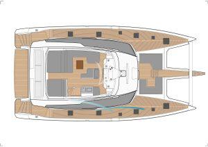 Fountaine Pajot “Armen” – View 41