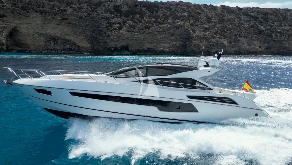 Sunseeker „Never Too Late“ – Ansicht 2
